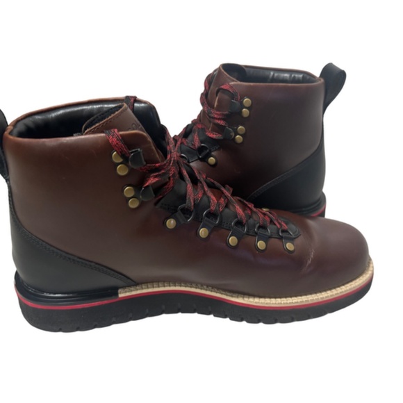 Cole Haan Zerogrand Explorer Hiker boots 10 main image 12